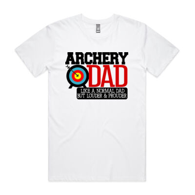 Archery - Archery Dad Thumbnail