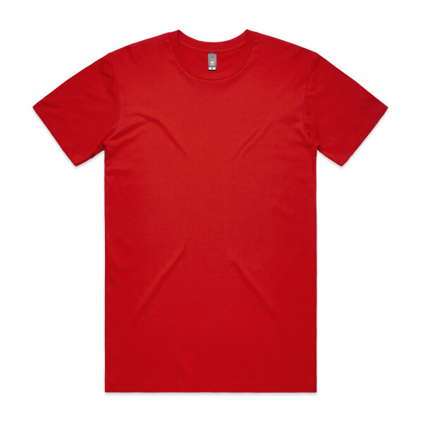 Front T-shirt